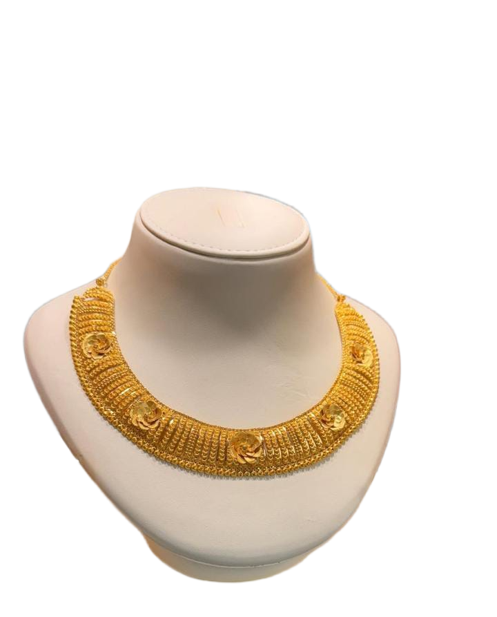 Classic Beauty Gold Set