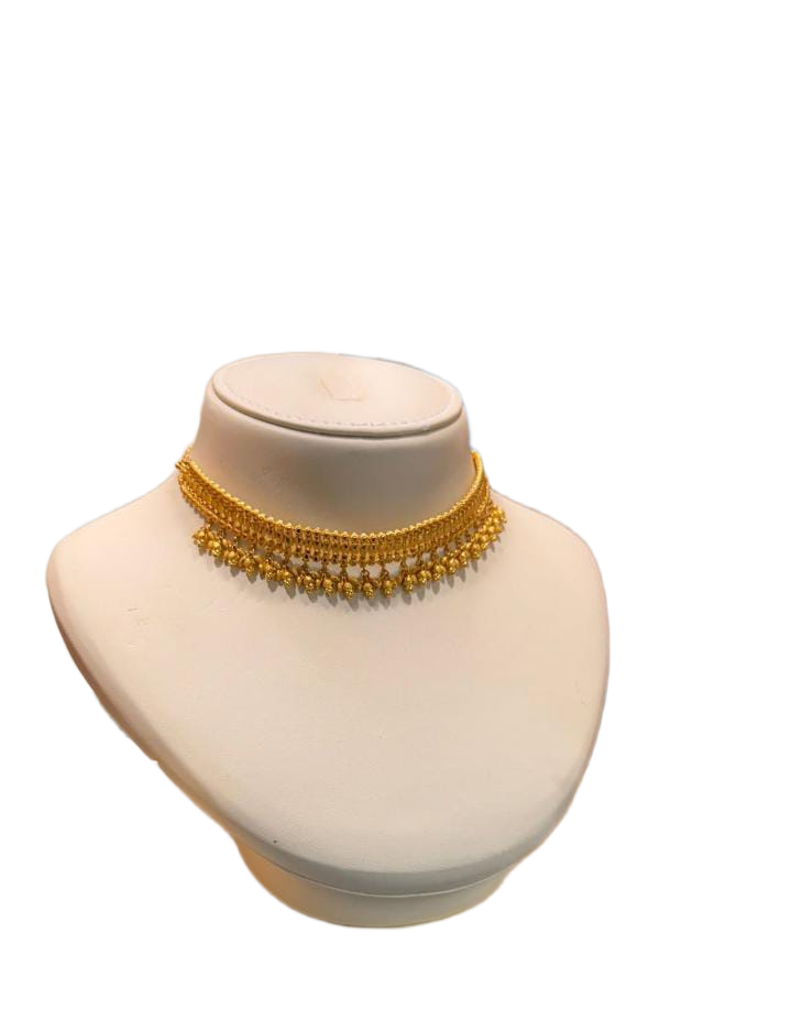 Eternal Grace Choker