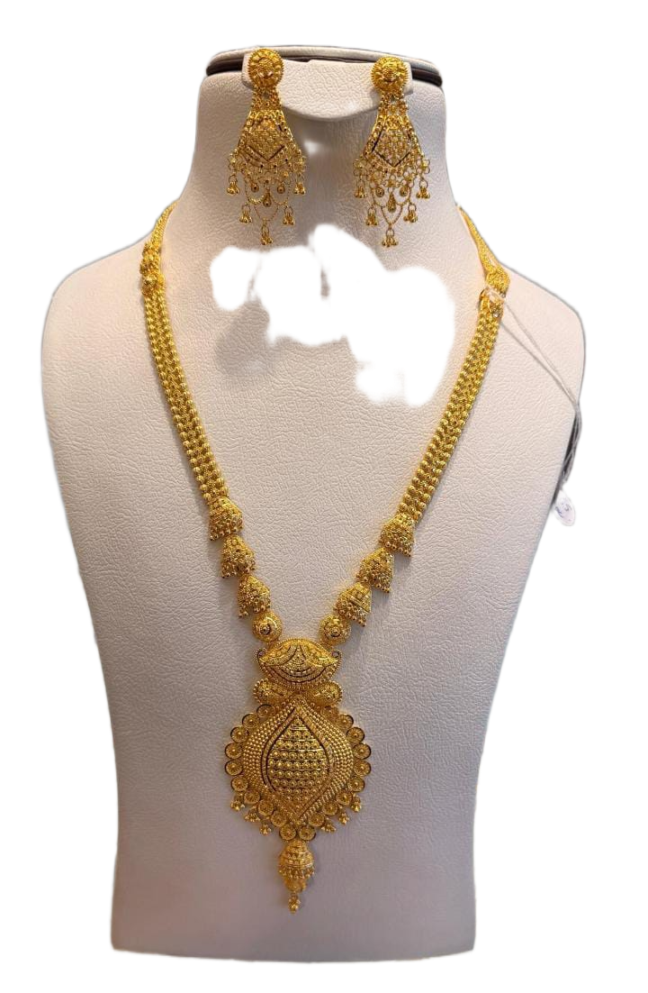 Queen�s Grace Mala