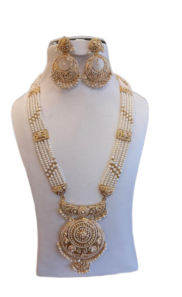 Celestial Elegance Mala