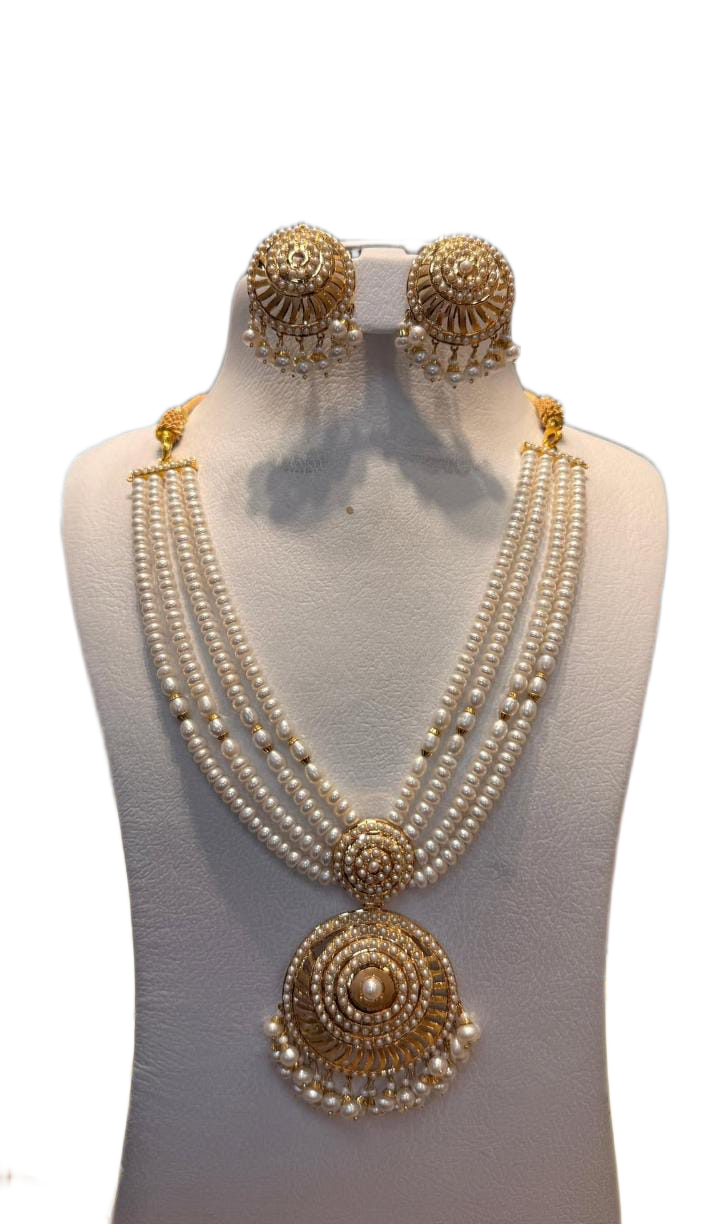 Divine Heritage Mala