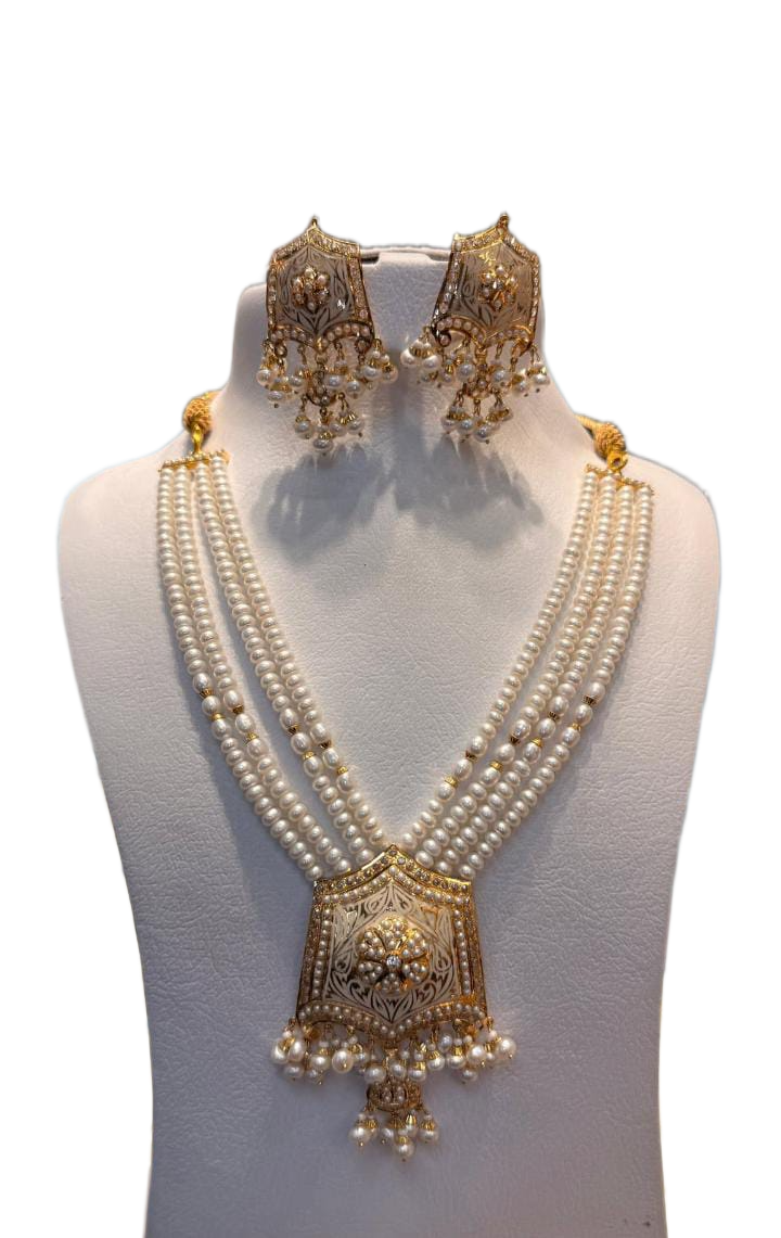 Celestial Bloom Mala